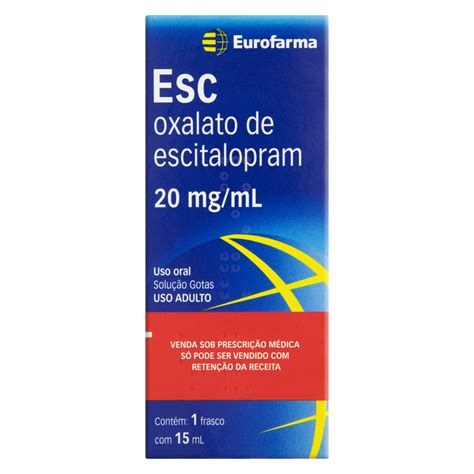 esc 20mg